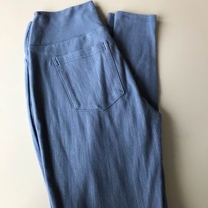 EUC Agnes & Dora Denim Jeggings